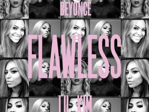 Lil Kim Beyonce Flawless