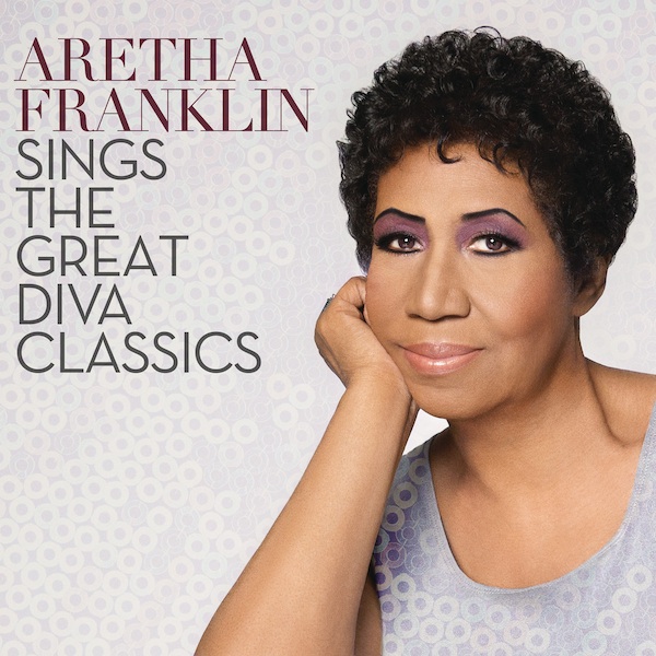 aretha franklin performed on david letterman and cissy houston can Aretha Franklin Sings the Greatest Diva Classics 2014 aretha franklin performed on david letterman and cissy houston can