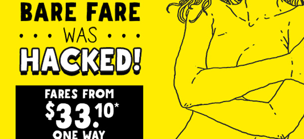 Spirit Airlines Hacked