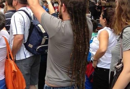Bocs Bald Locs 2