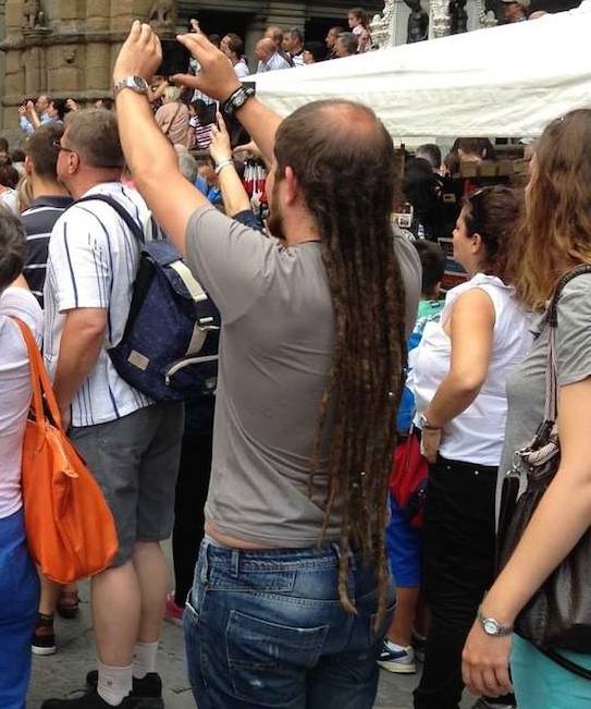 Bocs Bald Locs 2