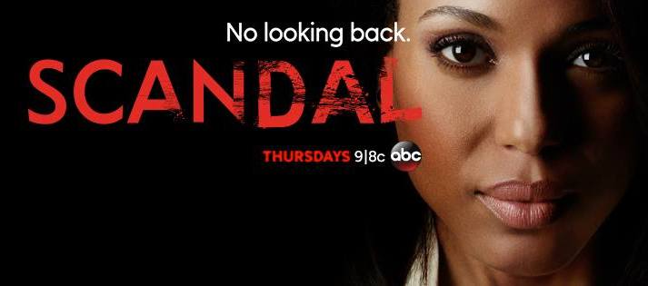 Scandal Season 4