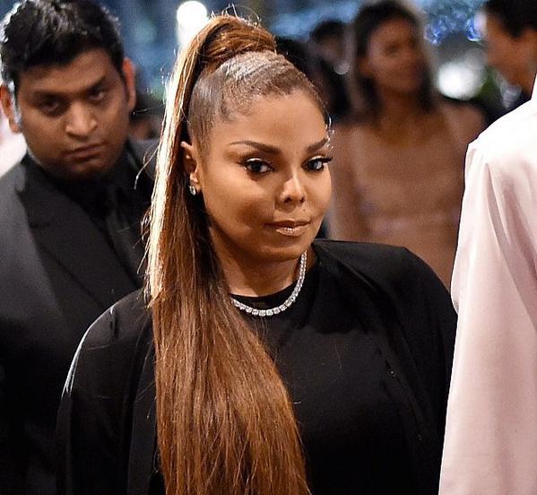 Janet Jackson