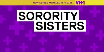 Sorority Sisters VH1