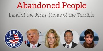 Land of Abandoned People