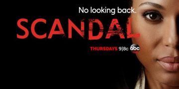 Scandal ABC 7