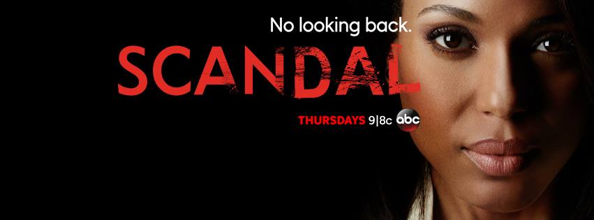 Scandal ABC 7