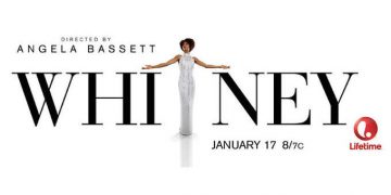 Whitney Movie Lifetime