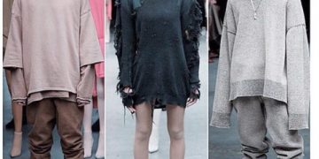 Kanye West Collection