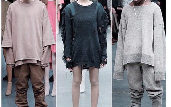 Kanye West Collection