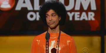 Shady Prince