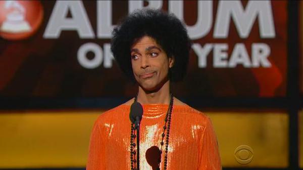 Shady Prince