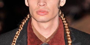Baby hair righteous