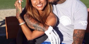 Karrueche-Tran-and-Chris-Brown