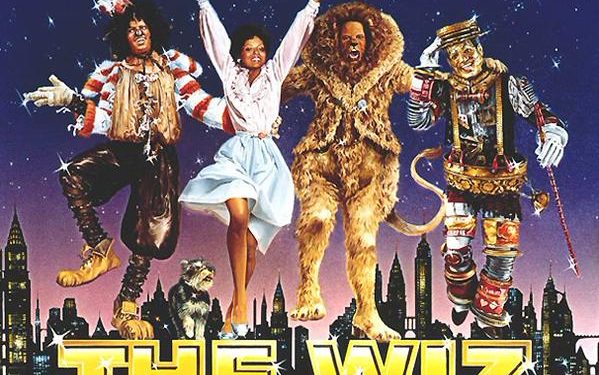 The Wiz