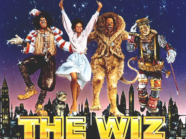 The Wiz