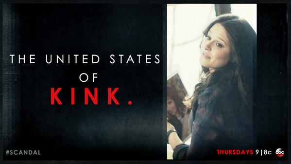 United states of Kink