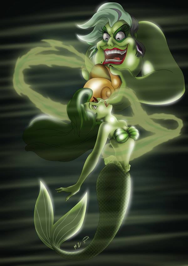 Ariel Ursula
