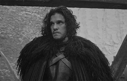 Jon Angry