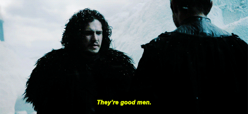 Jon Snow