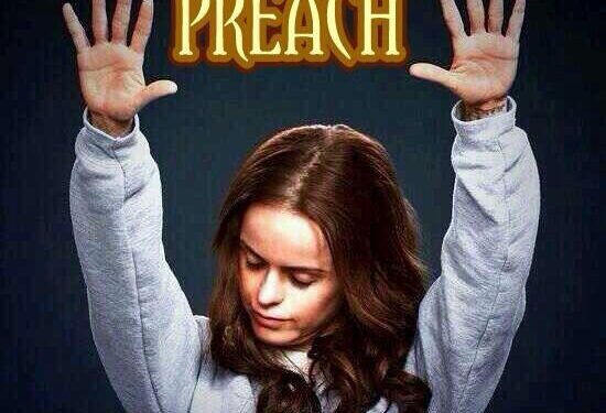 Preach Pennsatucky