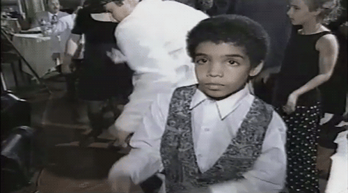 Baby Drake