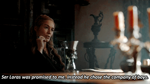 Cersei boys