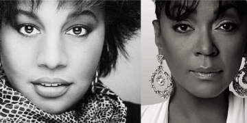 Cheryl Lynn Anita Baker