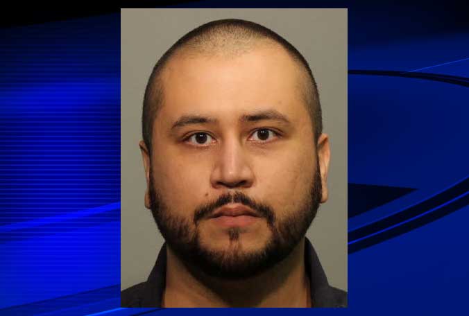 George-Zimmerman