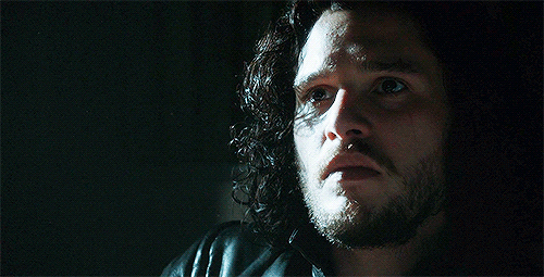 Jon Snow Bae