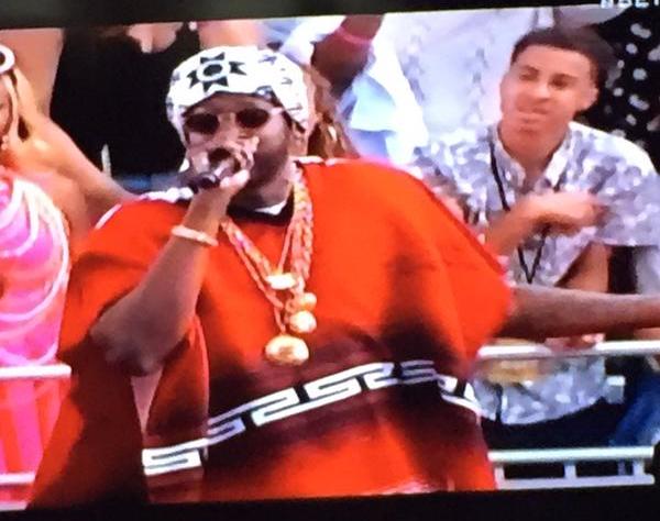 2Chainz BET