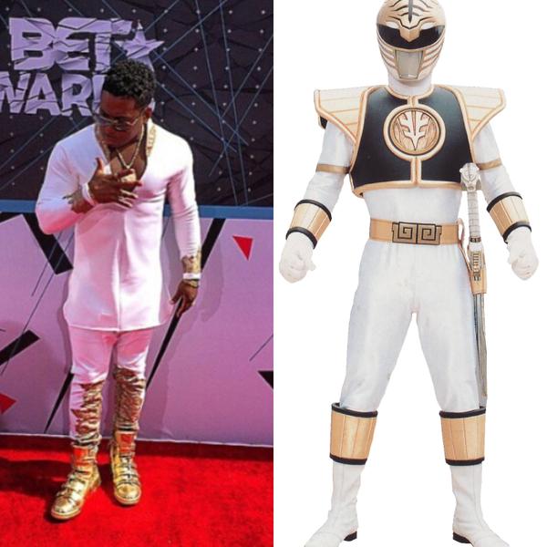 Bobby Valentino