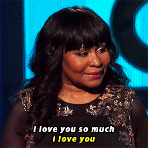 Nicki Mom 2