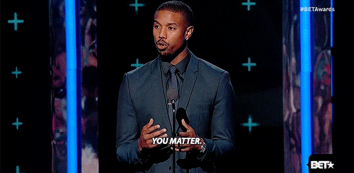 You Matter MBJ