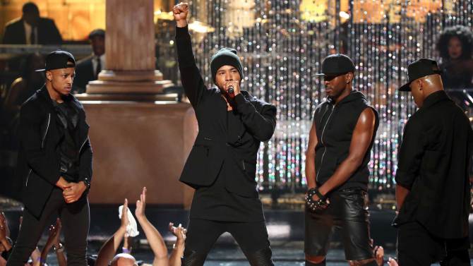 bet-awards-jussie-smollett