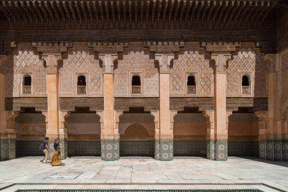 marrakesh morocco