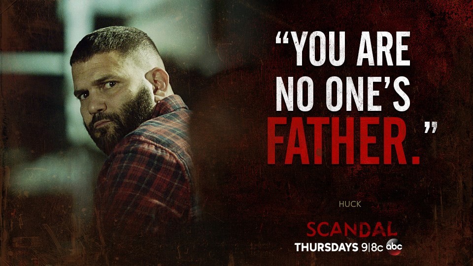 Huck Read