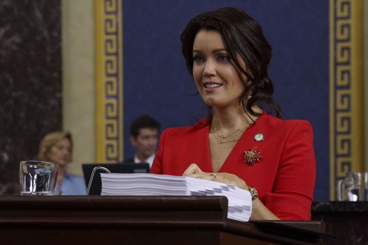 Mellie Grant 2