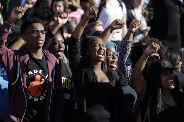 Jeff Roberson/AP