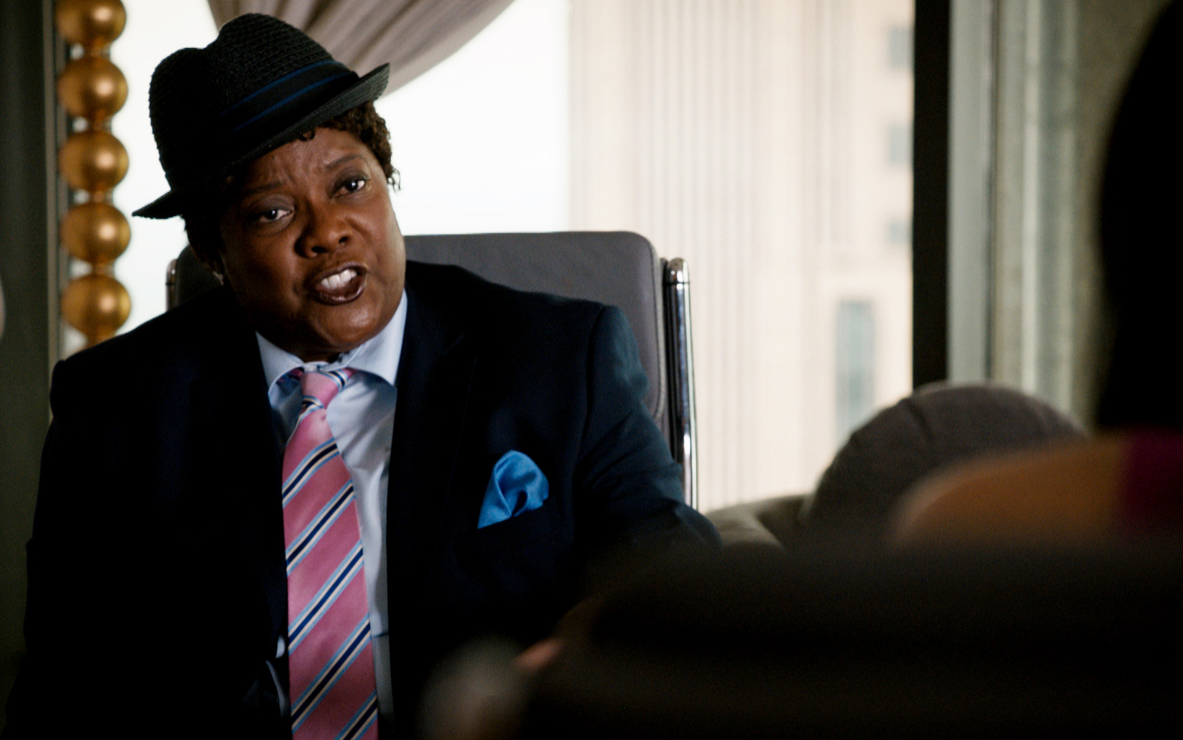 BMJ Season 3 Episode 10 (Photo: BET)