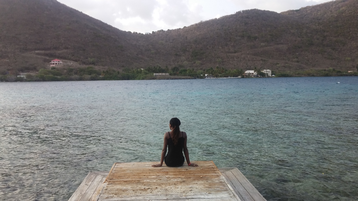 Luvvie BVI