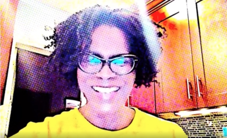 Janet Hubert Jada Rant 2