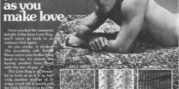 Love Rug 2