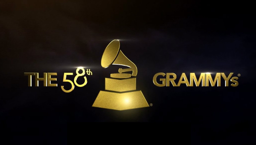 58th GRAMMY Awards