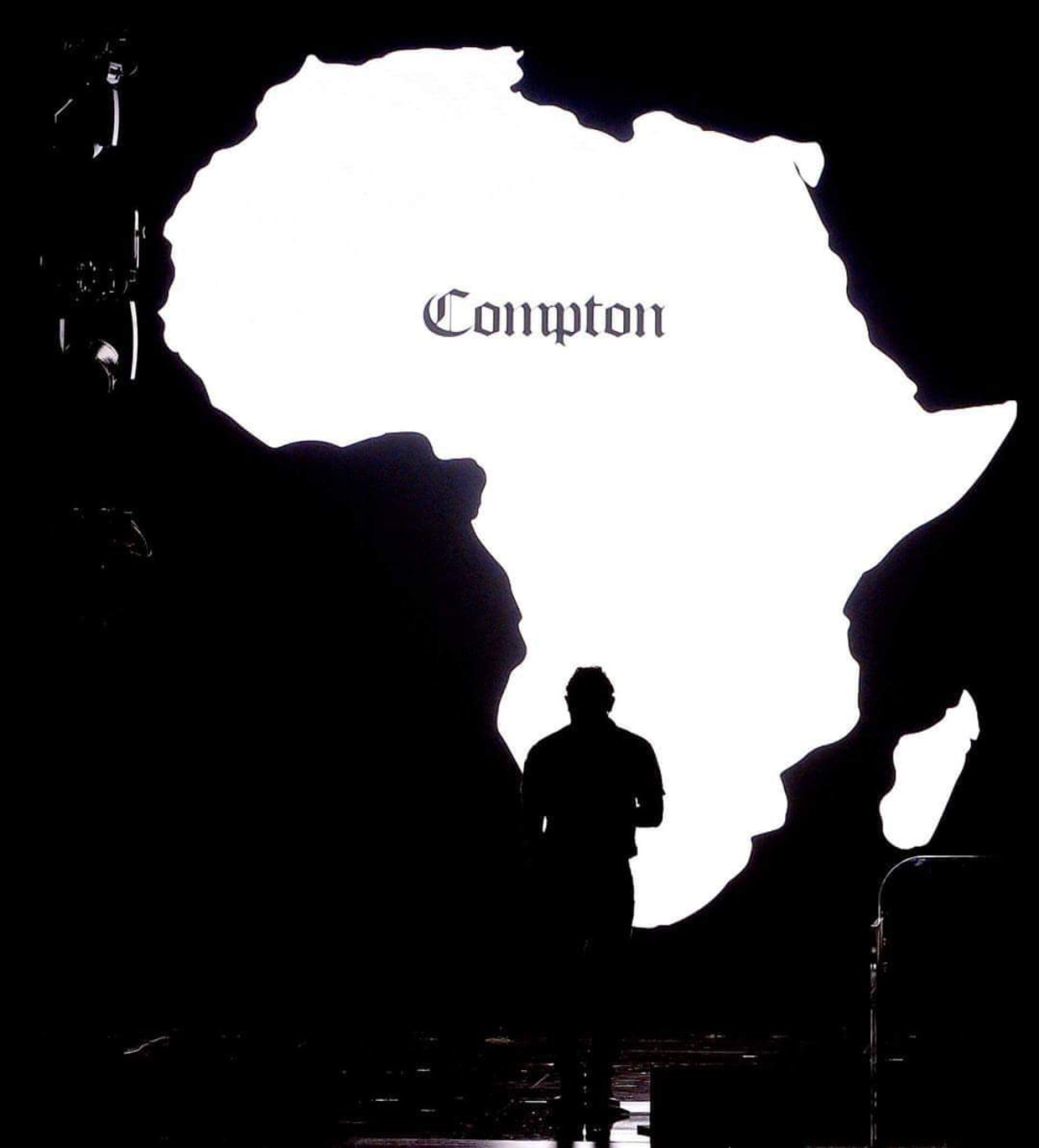 Kendrick Lamar Grammys