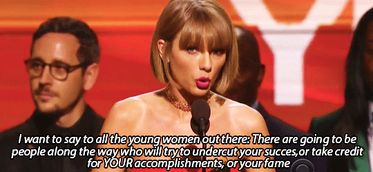 Taylor Grammy