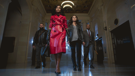 scandal squad goals