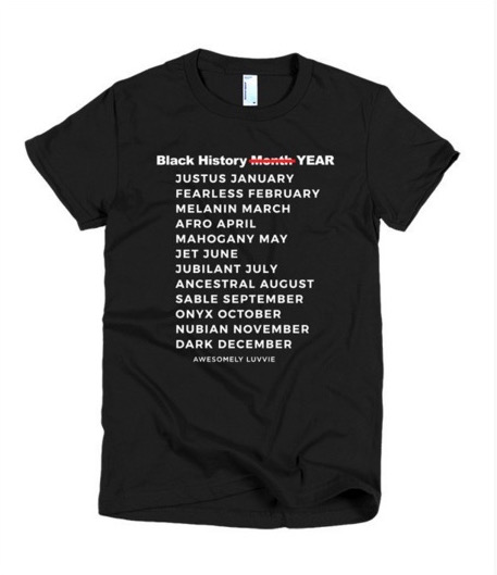 You need this shirt I designed. Get it on TeesintheTrap.com