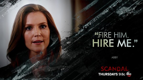 Hire Abby Fire Cyrus
