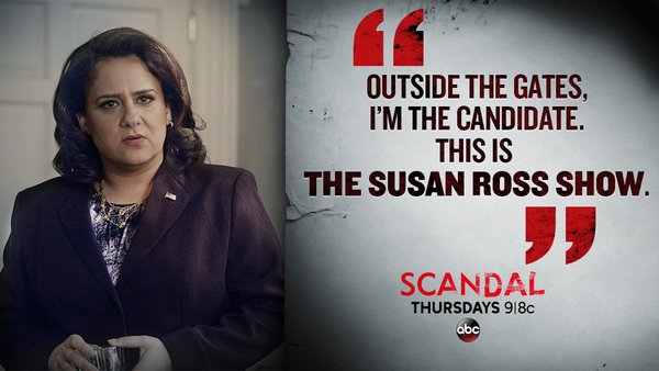 Susan Ross Show